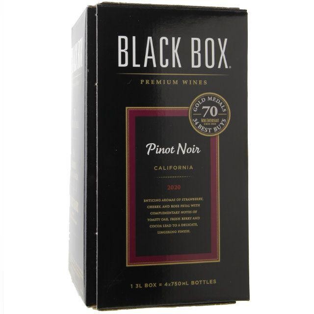 Black Box Pinot Nior