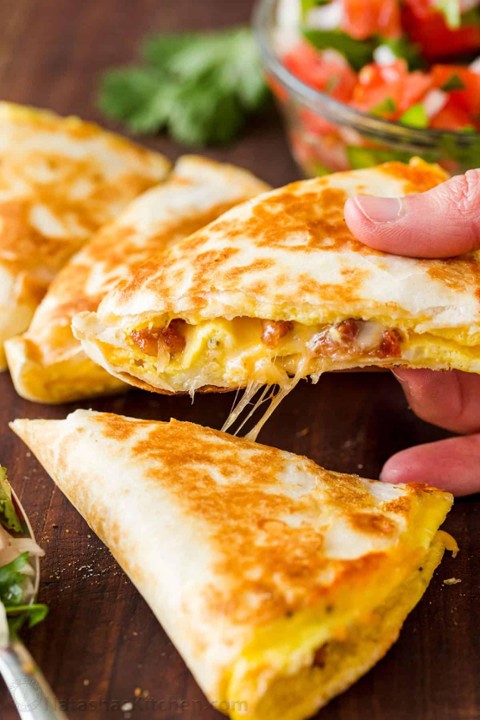 Quesadilla