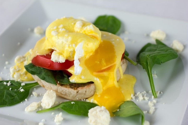 Greek Benny