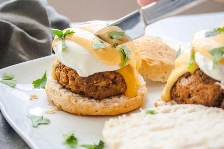 Crab “Cork” Benny
