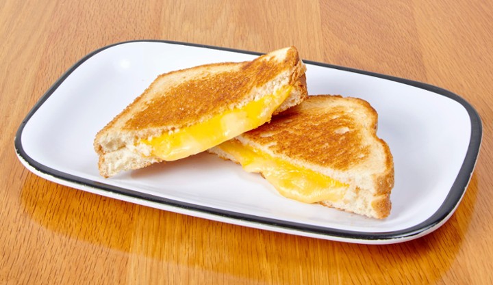 #11. Grilled Cheese