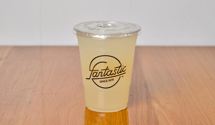 Lemonade 🍋