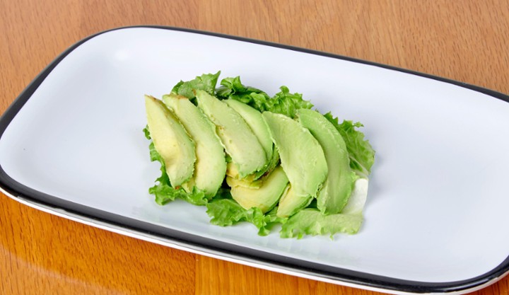 Avocado Side