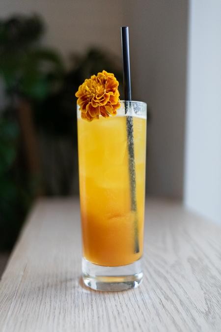 Delitto Passionale (Low ABV)