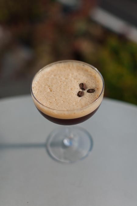 Espresso Martini