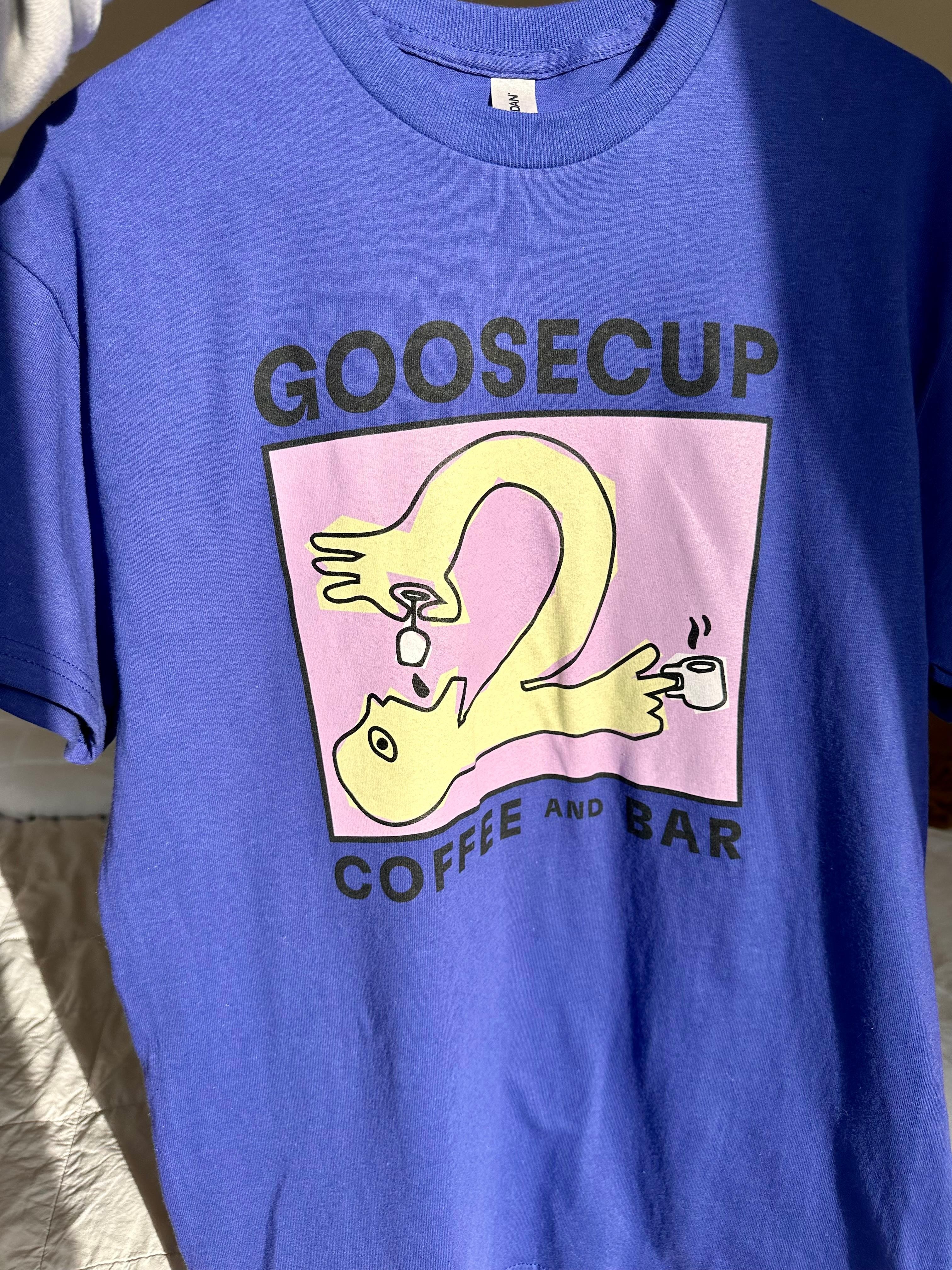 2 year Anniversary T-shirt