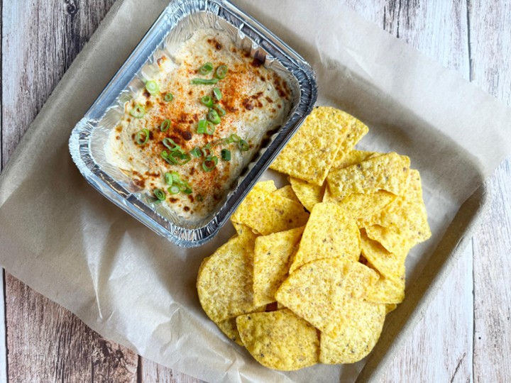 Crab Dip