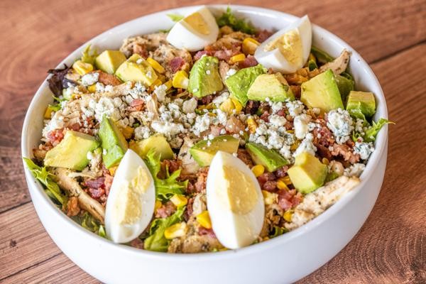 Cobb Salad