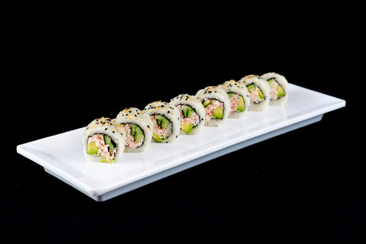 California Roll