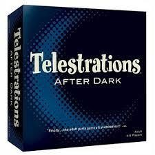 Telestratons After Dark