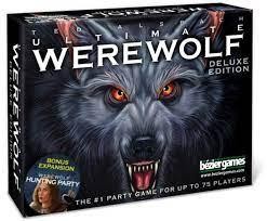 Ultimate Werewolf Deluxe