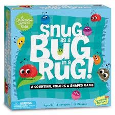 Snug as a Bug in a Rug