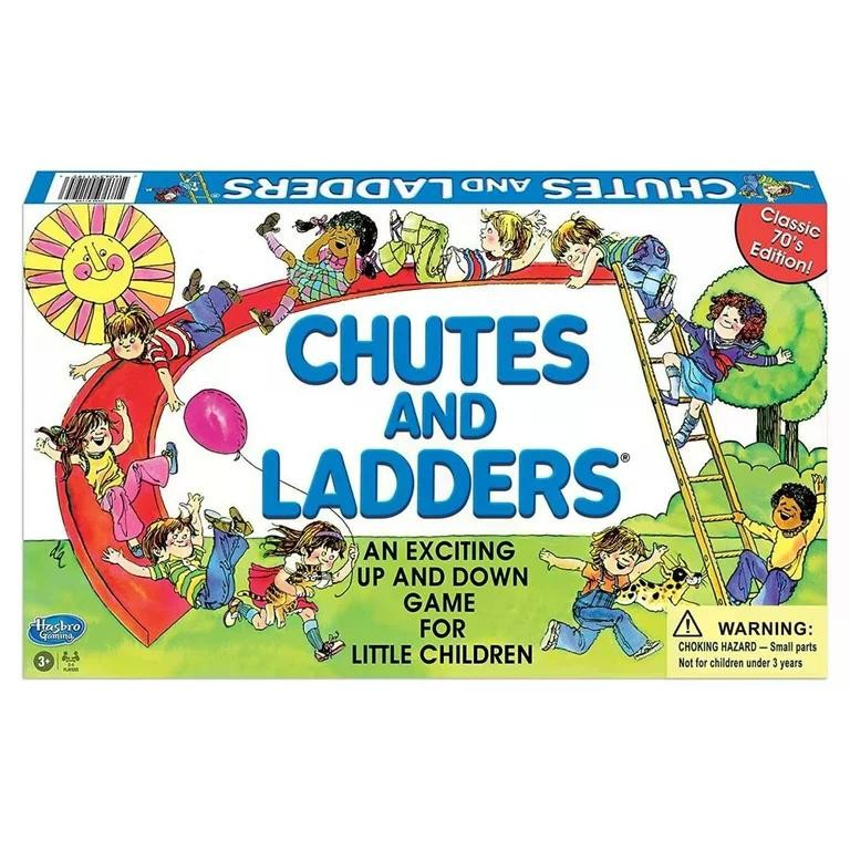 Chutes and Ladders (Classic)