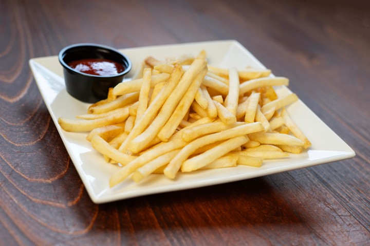 Fries Small *