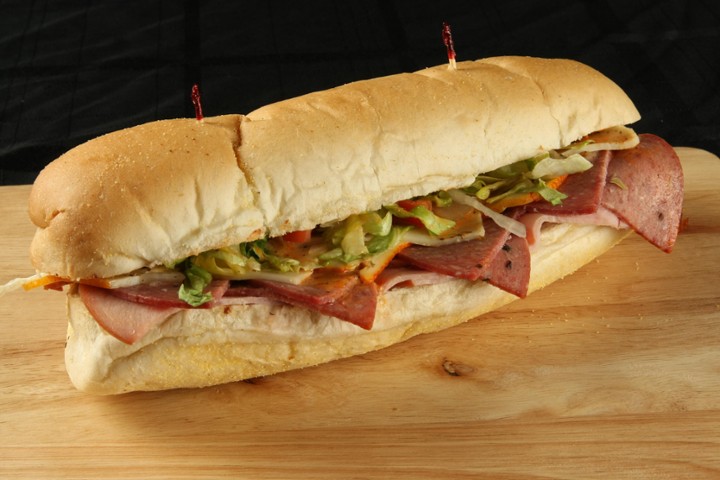 Italian Sub