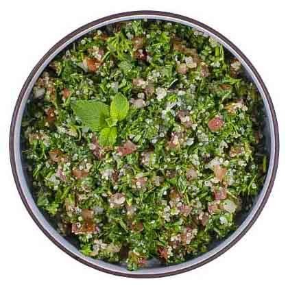 Tabbouleh