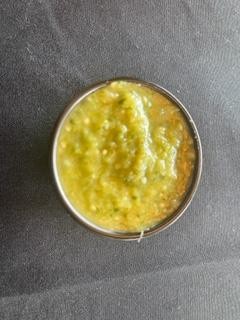 Side Salsa Verde