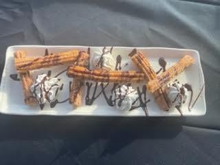 Churros