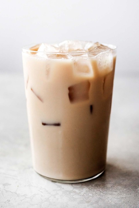 Chai Latte- ICED