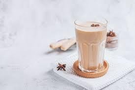 Chai Latte - HOT