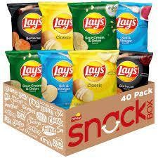 Lays