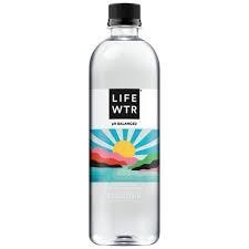 LIFE WATER 2L