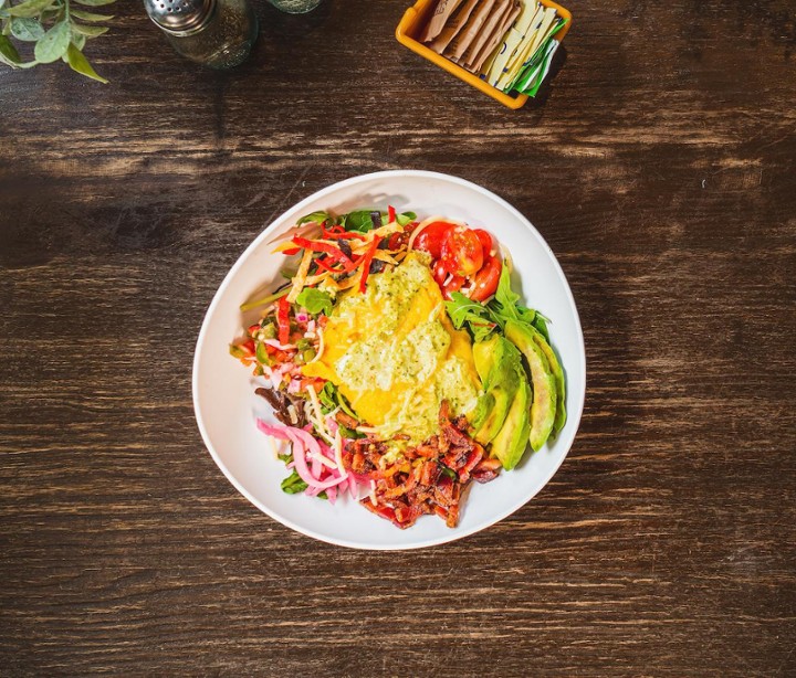 Burrito Bowl
