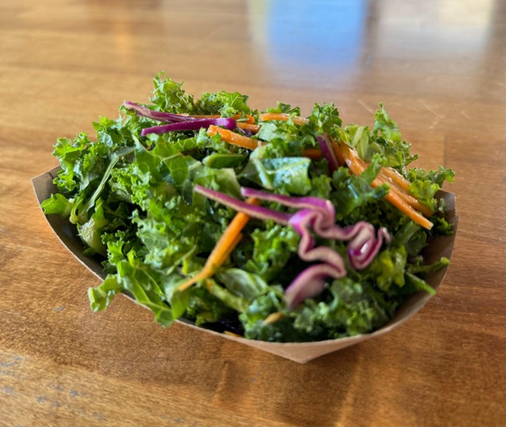 KALE SLAW