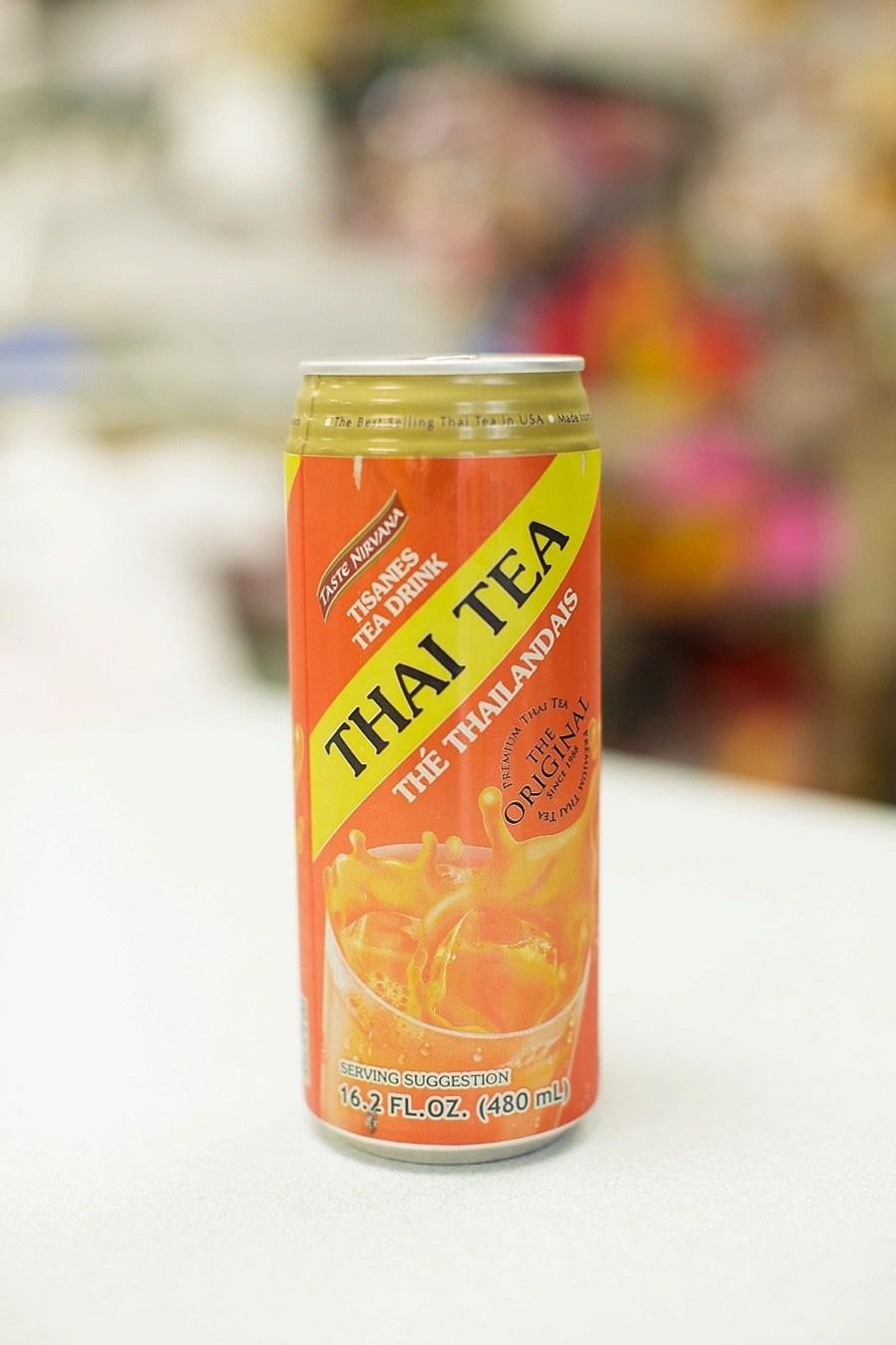 THAI TEA