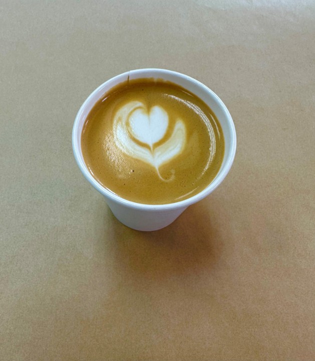 CORTADO