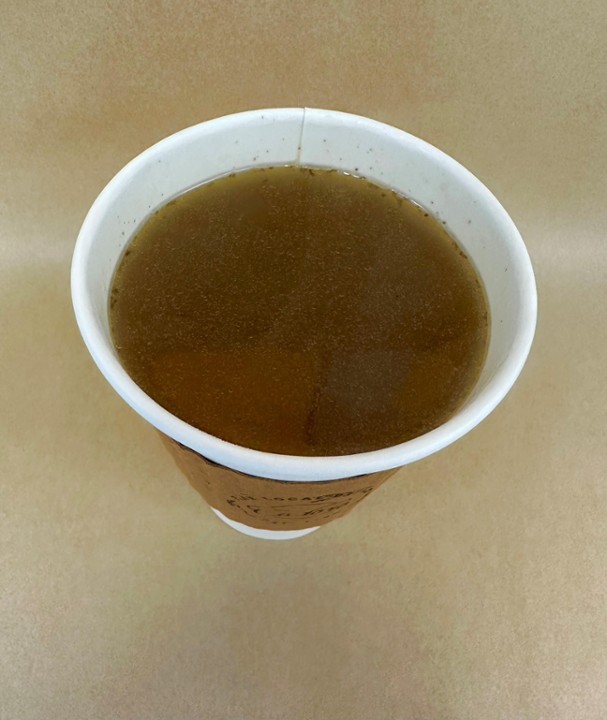 BEEF BONE BROTH