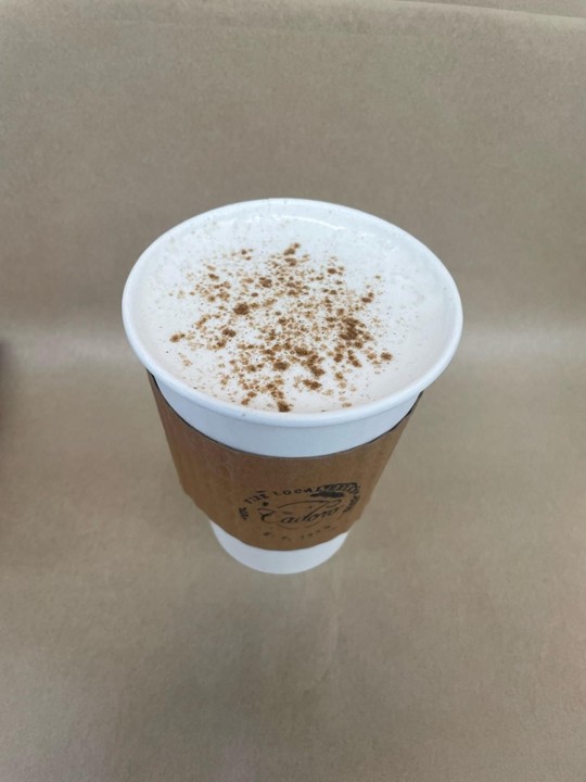 Chai Latte