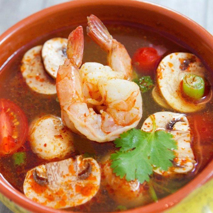 Tom Yum