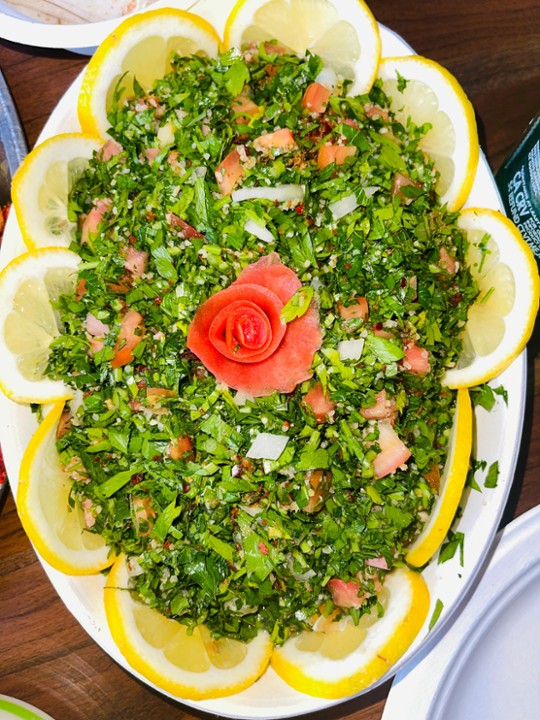 Tabouleh