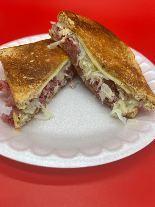 Reuben