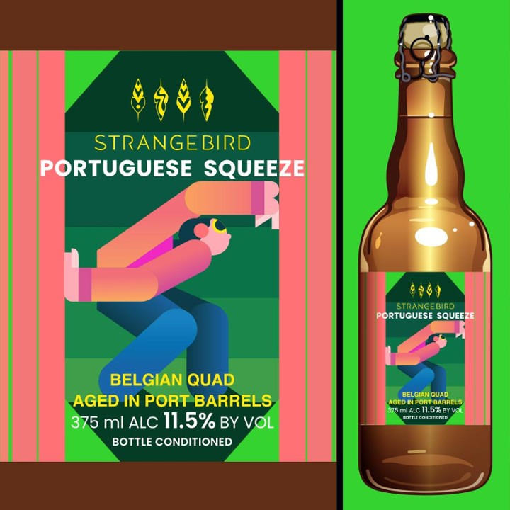 Portuguese Squeeze