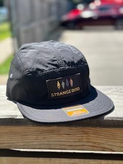 Strangebird Athletic 5-Panel Hat