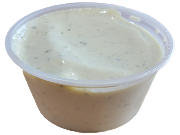 Side Jalapeño Ranch (2oz)