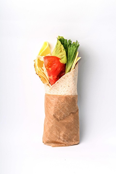 Turkey Wrap