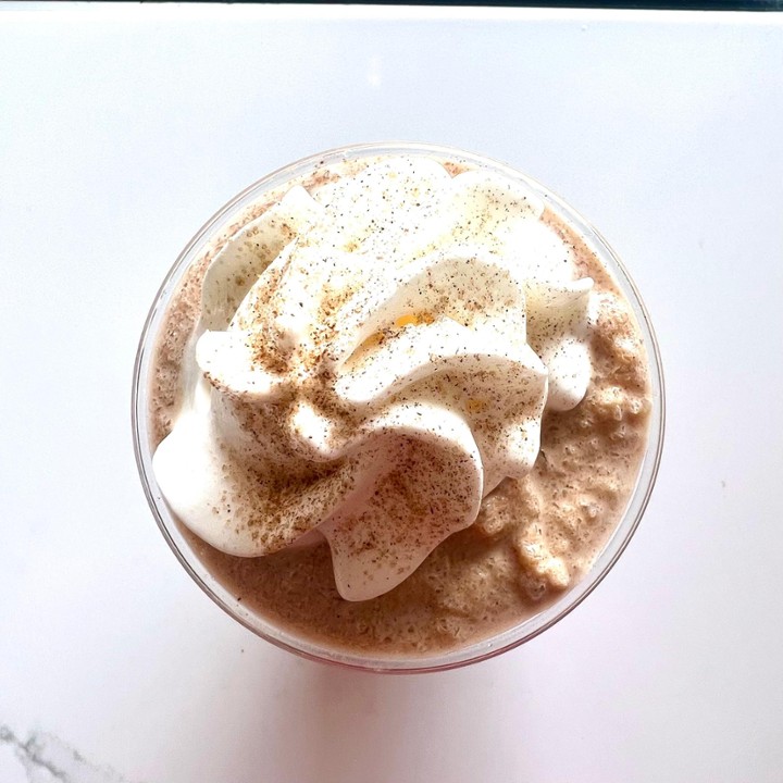 Blended Classic Chai