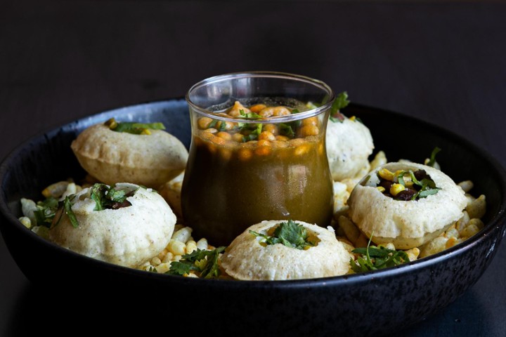 PANI PURI