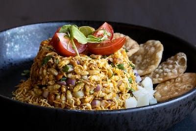 BOMBAY BHEL