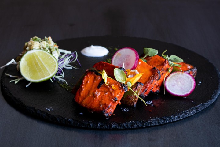 PANEER SHASHLIK