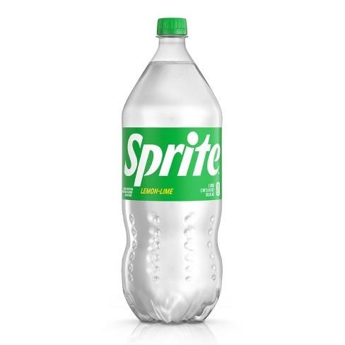 Sprite 2L