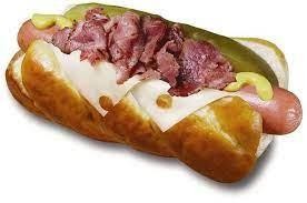 Hot Dog & Pastrami