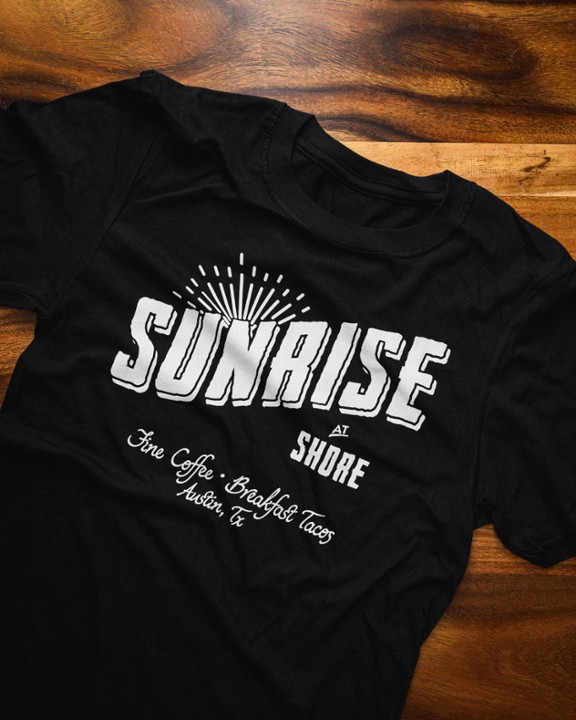 Sunrise T-Shirt