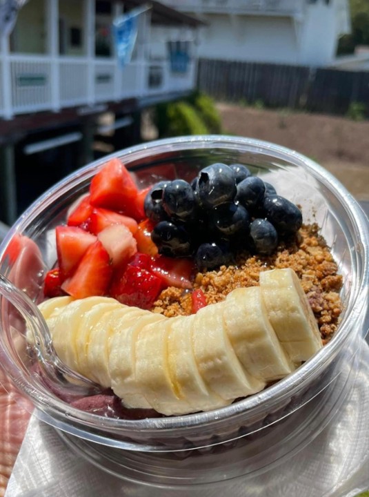 ACAI BOWL