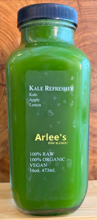 KALE REFRESHER