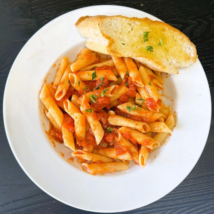 Penne Pasta (A la carte)