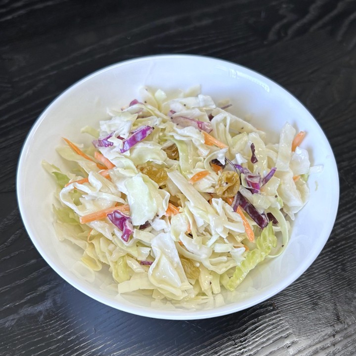 Side -Coleslaw